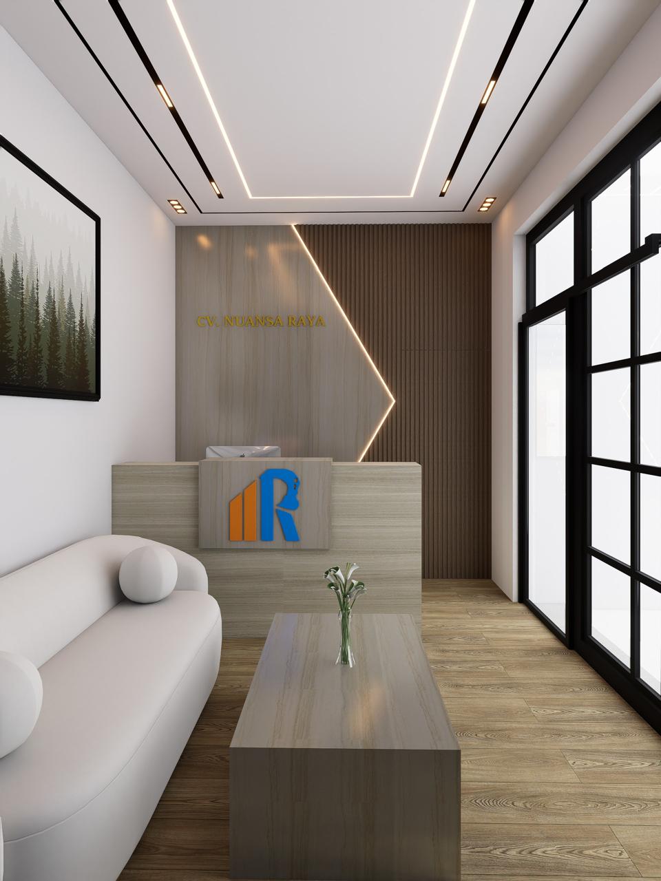Nuansa Raya Interior