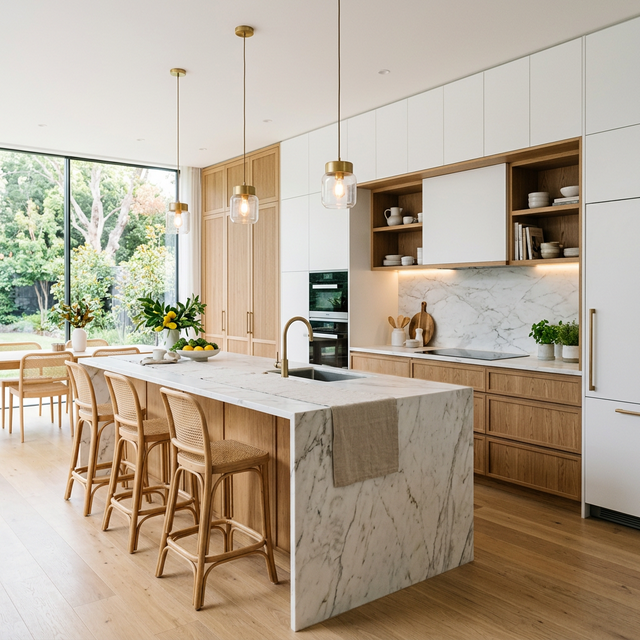Kitchen Set